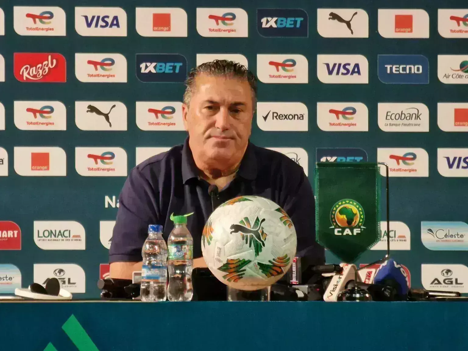 Cote d’Ivoire vs Nigeria: Peseiro gives shocking update on Yusuf