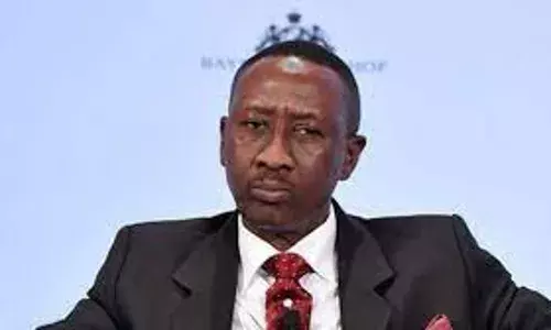 CSO opposes Bill for NSA to recruit permanent staff