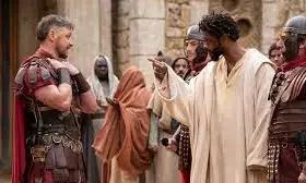 Hollywood film, “The Book of Clarence” to hit Nigerian cinemas April 12