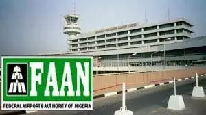 FAAN dissociates self from officer involved in drug trafficking allegation