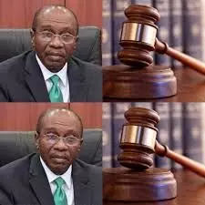 Alleged procurement fraud: Again, EFCC files 20 amended charge against Emefiele