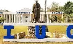 Japa Syndrome: Council inducts 21 nurses at Igbinedion varsity