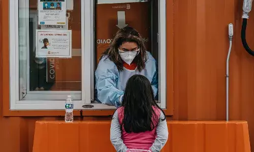 Flu wave spreads in Germany — Institute