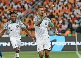 Super Eagles back on track for second round qualification