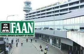 Why we relocate headquarters to Lagos - FAAN