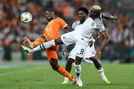 AFCON 2023: Osimhen express delight after overcoming Cote d’Ivoire challenge