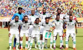 AFCON 2023: Osimhen explains reasons Eagles beat host, Cote d’Ivoire