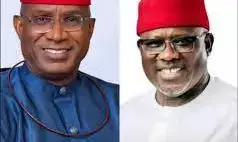 Breaking: PDP retains Delta, Omo-Agege loses