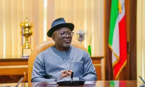 Supreme Court: Delta PDP, LP, others felicitate Gov. Oborevwori’s victory Supreme Court: Delta PDP, LP, others felicitate Gov. Oborevwori’s victory