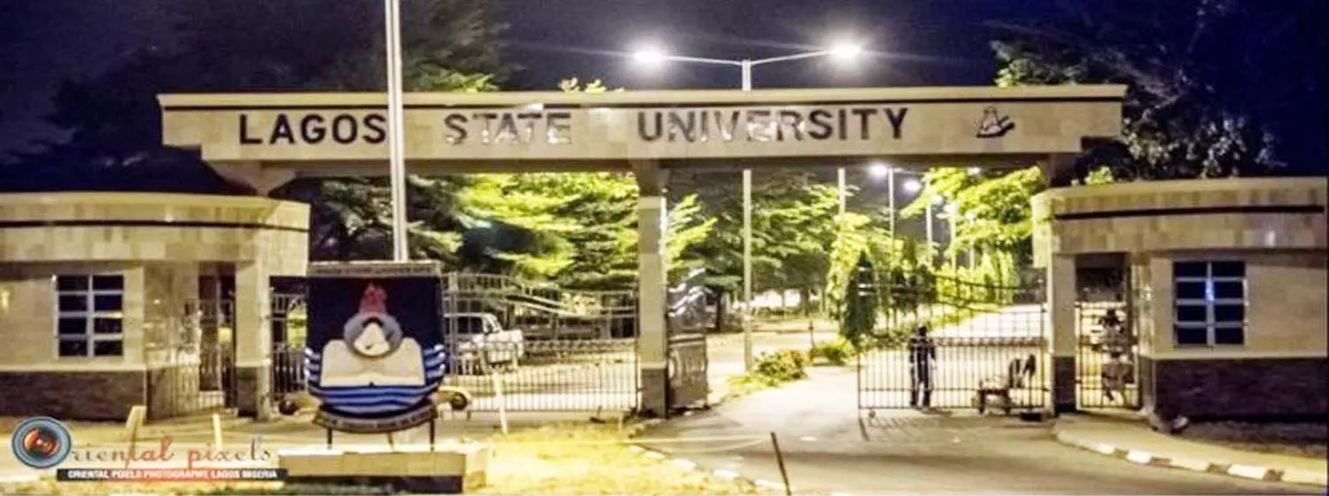 LASU VC urges students to abstain from indecent dressing, cultism