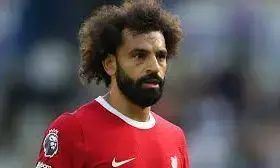 AFCON 2023: We have the quality to go through – Mo Salah