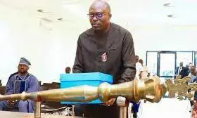 Court voids Rivers N800bn Budget passed by 5 members