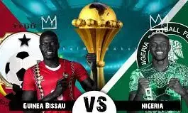 AFCON: Don’t underrate Guinea Bissau, Enugu fans warn Super Eagles