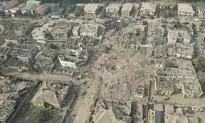 Ibadan Explosion: FG awaits outcome of forensic investigation – Minister Ibadan Explosion: FG awaits outcome of forensic investigation – Minister