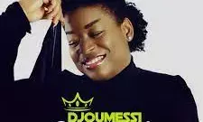 African music taking over global stage — UK-based singer