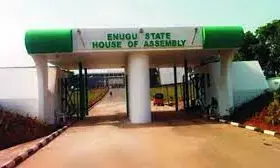 Enugu Assembly orders suspension of work on disputed lands