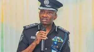 I-G orders deployment of 54 ACPs to zones, command nationwide