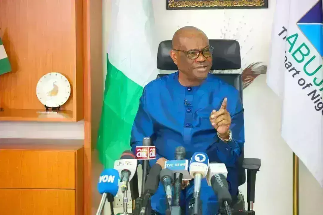 ‘One chance’: FCTA moves to ban unpainted taxis, buses