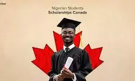 Canada reduces Nigerian, other student admissions Canada reduces Nigerian, other student admissions