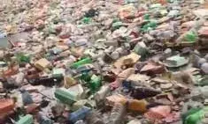 Single-use plastic, styrofoam ban, long overdue, Environmentalists say Single-use plastic, styrofoam ban, long overdue, Environmentalists say