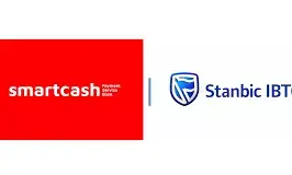 Smartcash PSB, Stanbic IBTC partner to expand access to financial services