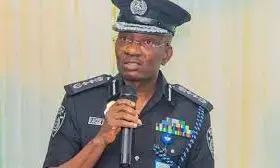 I-G orders deployment of 54 ACPs to zones, command nationwide