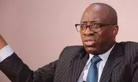 Sowunmi sues PDP, wants court to compel Damagum, NWC to call NEC meeting Sowunmi sues PDP, wants court to compel Damagum, NWC to call NEC meeting