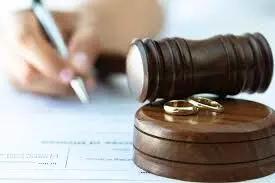 Court dissolves 25-year-old marriage for lack of love