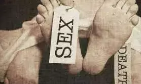 Man dies after sex romp with girlfriend in hotel