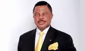 Obiano in court for arraignment over alleged N4bn fraud