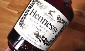 Court remands cleaner for stealing bottle of Hennessy worth N290,000