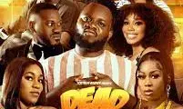 Star-studded film, “Dead Serious” to hit cinemas Feb. 9