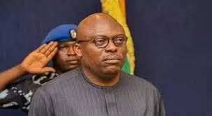 Fubara, British envoy in talks on bilateral investment opportunities