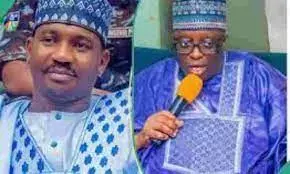 Supreme Court affirms election of Ahmed Aliyu as Sokoto State governor