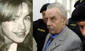 Fritzl, who raped daughter trapped in cellar, fails in parole bid