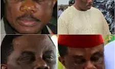 Uzodike says EFCC’s arraignment of Obiano sad