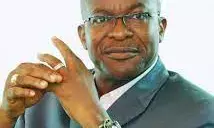 Airhiavbere picks APC nomination form for Edo guber poll