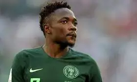 Super Eagles captain appeals for peace in Plateau