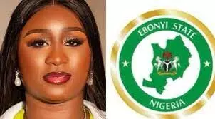 Don’t allow social norms overwhelm your self-esteem – Ebonyi Gov.’s wife