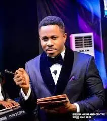 Breaking…..Court finds Lagos bishop guilty of raping assistant pastor