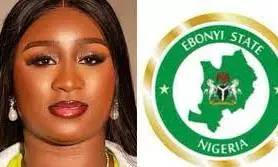 Don’t allow social norms overwhelm your self-esteem – Ebonyi Gov.’s wife