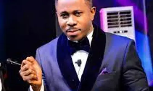 Breaking…..Court finds Lagos bishop guilty of raping assistant pastor