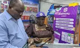 KYC update: Palmpay commends users, offers cash rewards