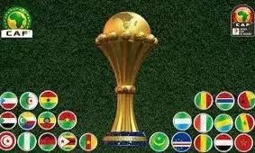 AFCON: Rep charges Super Eagles to defeat Cameroon AFCON: Rep charges Super Eagles to defeat Cameroon