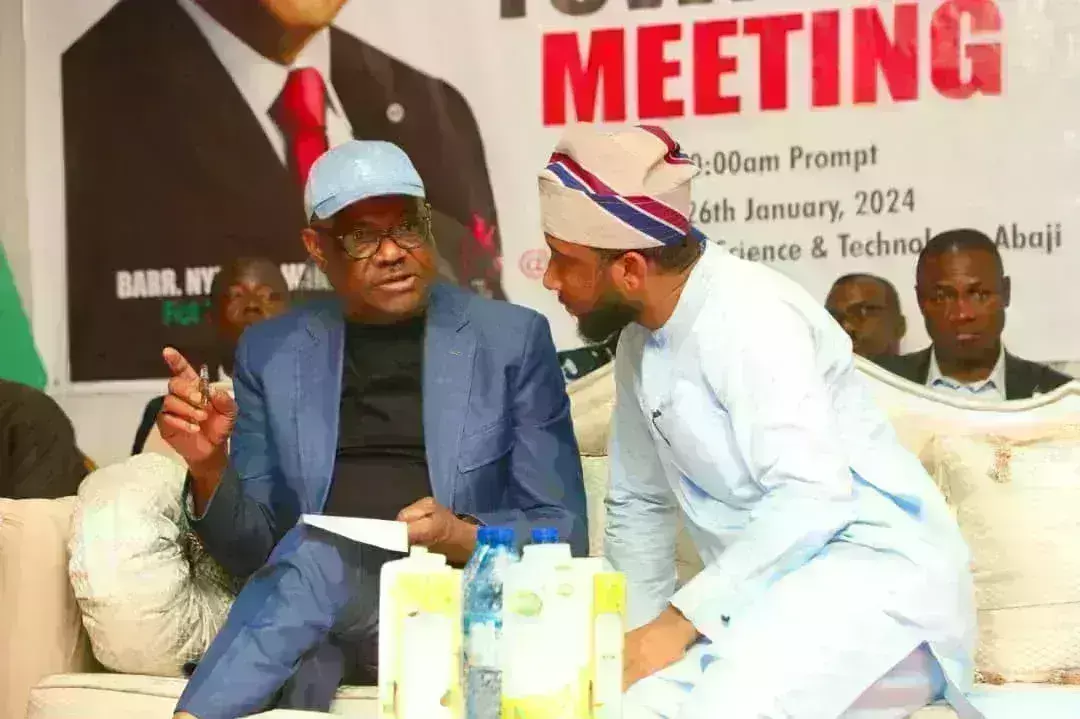 Wike’s security interventions reducing crimes in Abaji – Chairman