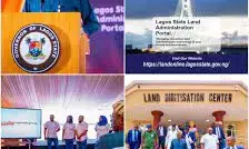 Sanwo-Olu Launches Land Acquisition Automated Application Portal