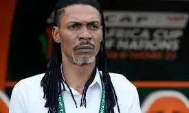 AFCON: We’ll play Nigeria with respect — Cameroon Coach AFCON: We’ll play Nigeria with respect — Cameroon Coach