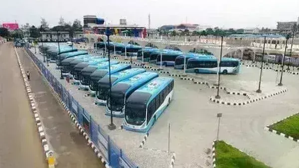 Don’t remove discount on public transport, Accord Party tells Sanwo-Olu Don’t remove discount on public transport, Accord Party tells Sanwo-Olu