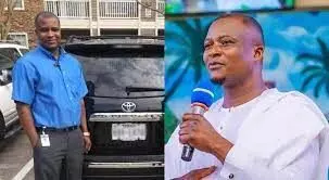 Police confirm killing of U.S-based Nigerian lecturer in Osun