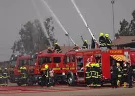 Fire service saves N2bn property in Adamawa